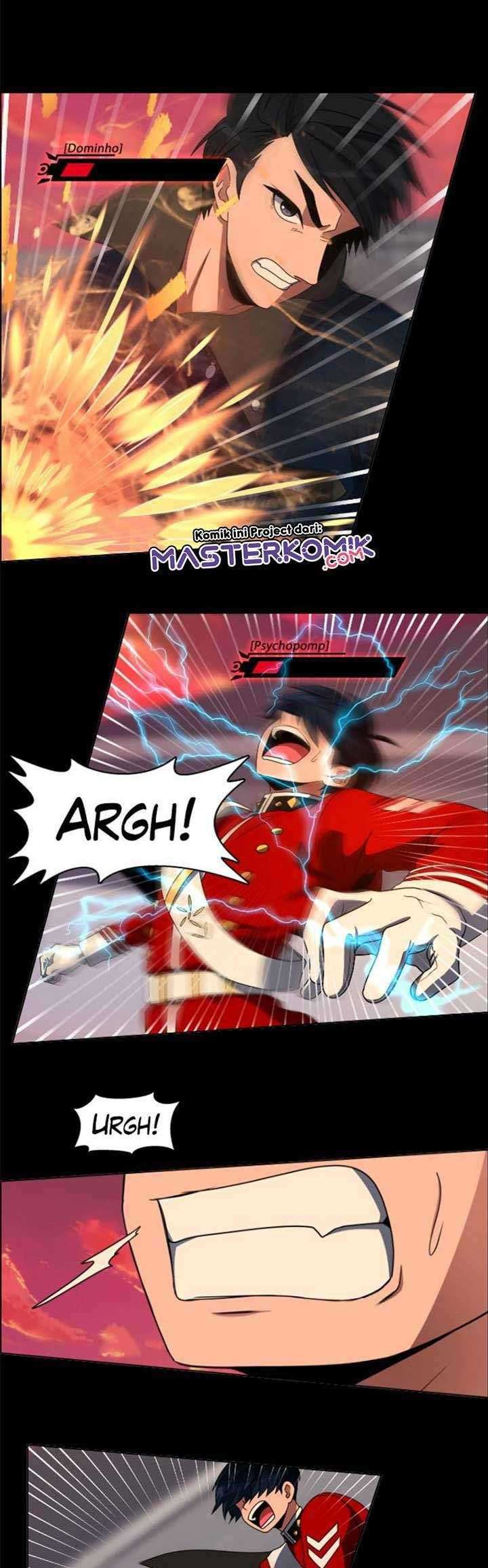 No Scope Chapter 20 Gambar 16