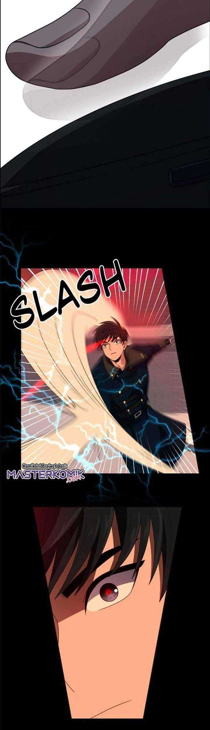 No Scope Chapter 20 Gambar 20