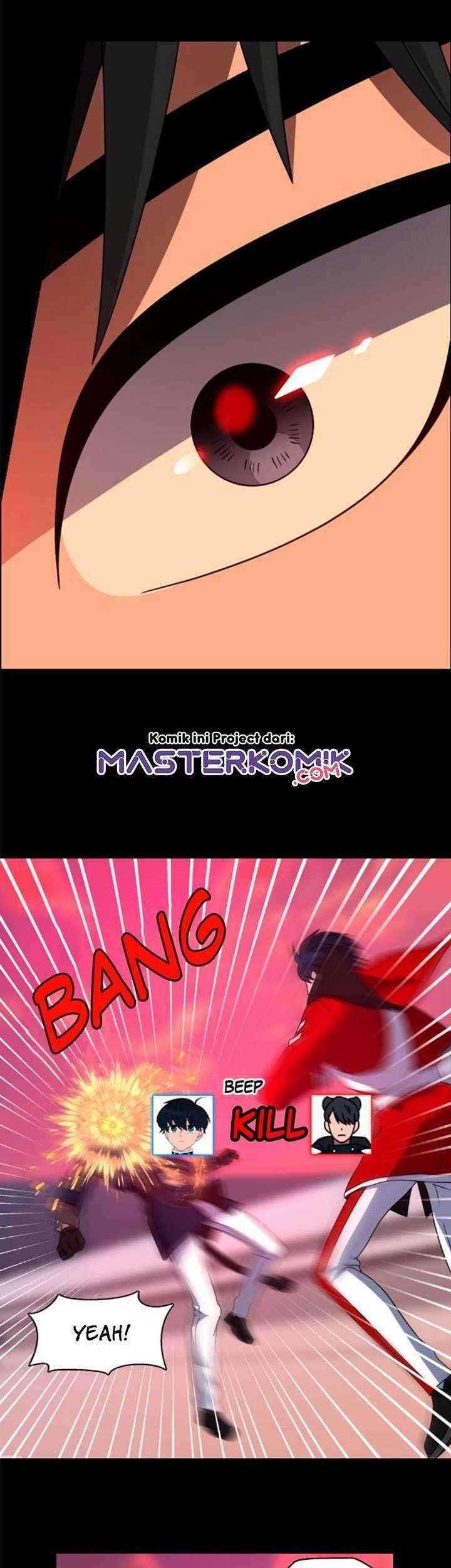 No Scope Chapter 20 Gambar 22
