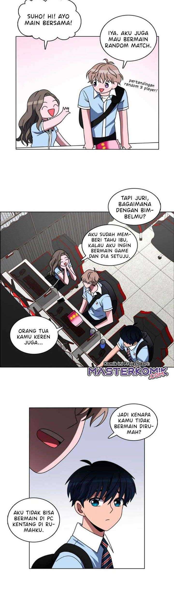 No Scope Chapter 20 Gambar 35