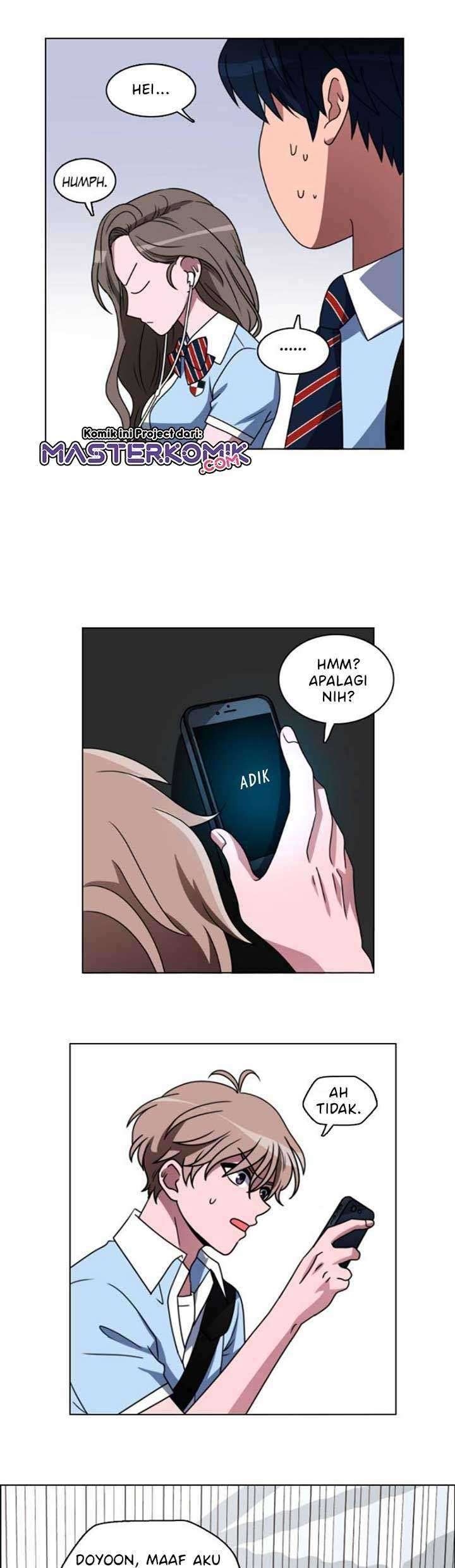 No Scope Chapter 20 Gambar 36