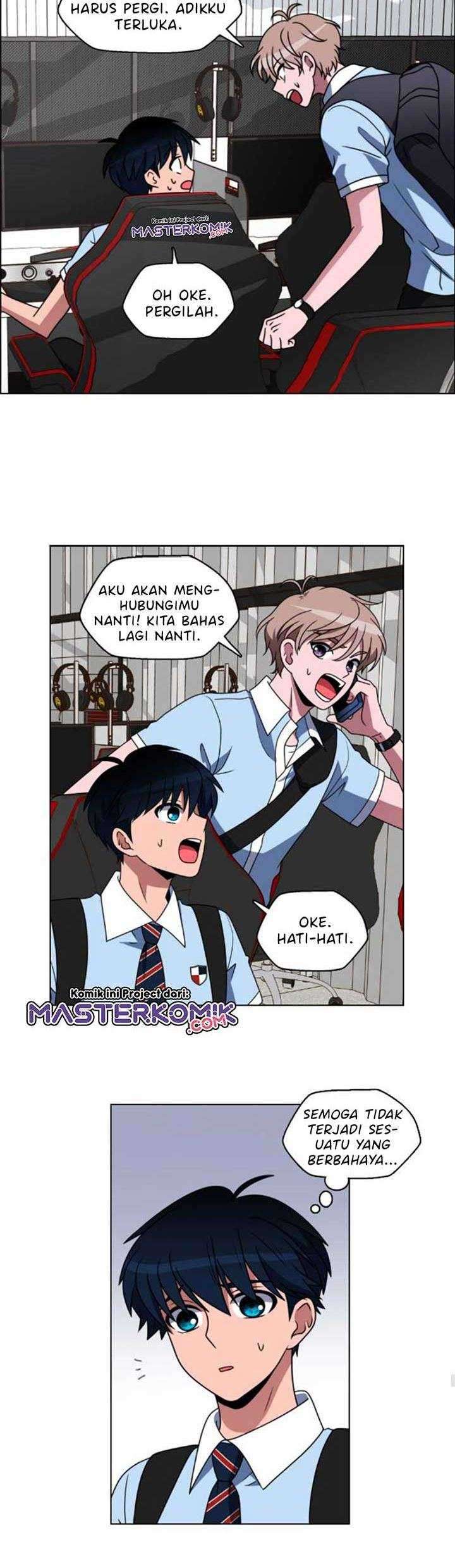 No Scope Chapter 20 Gambar 37