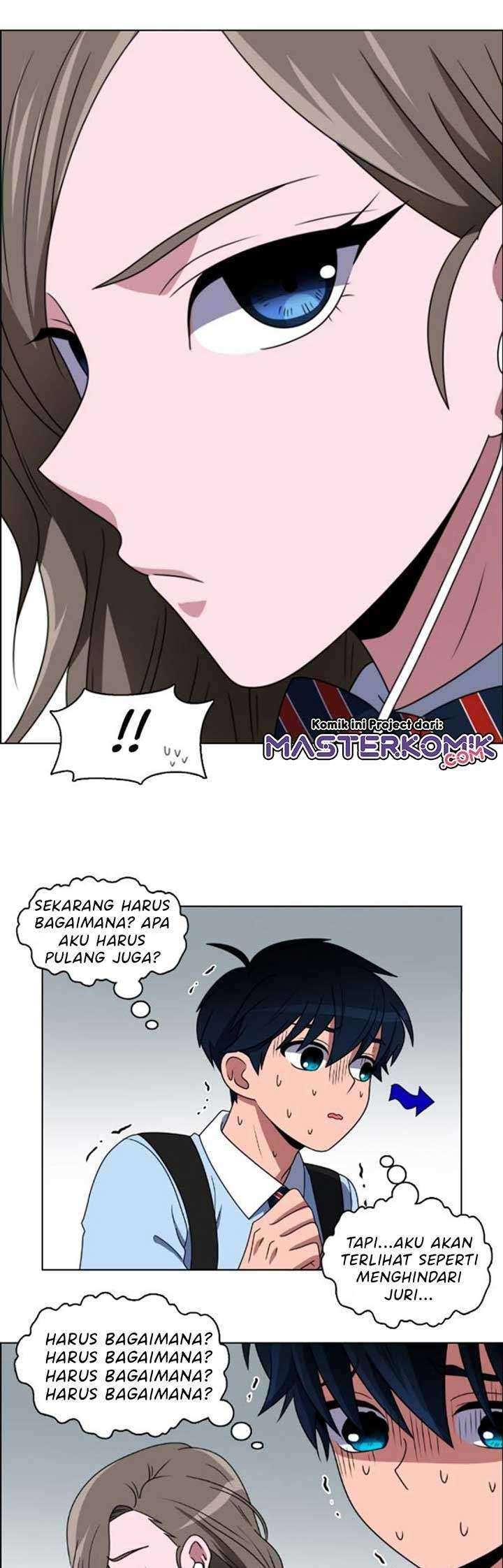 No Scope Chapter 20 Gambar 38