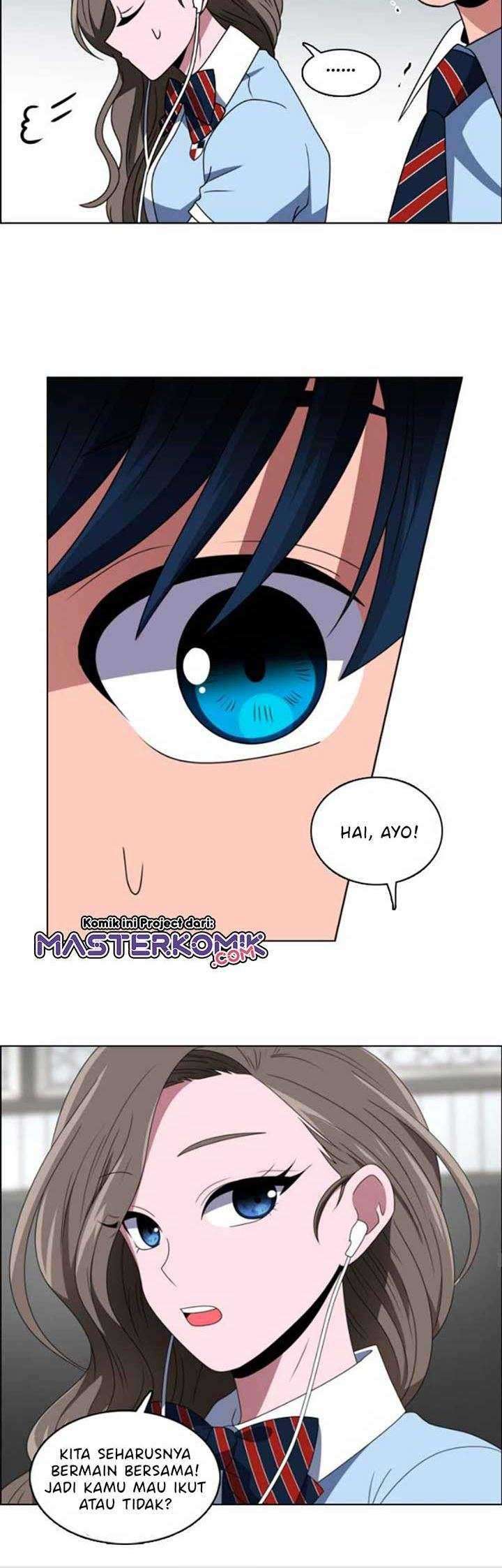 No Scope Chapter 20 Gambar 39