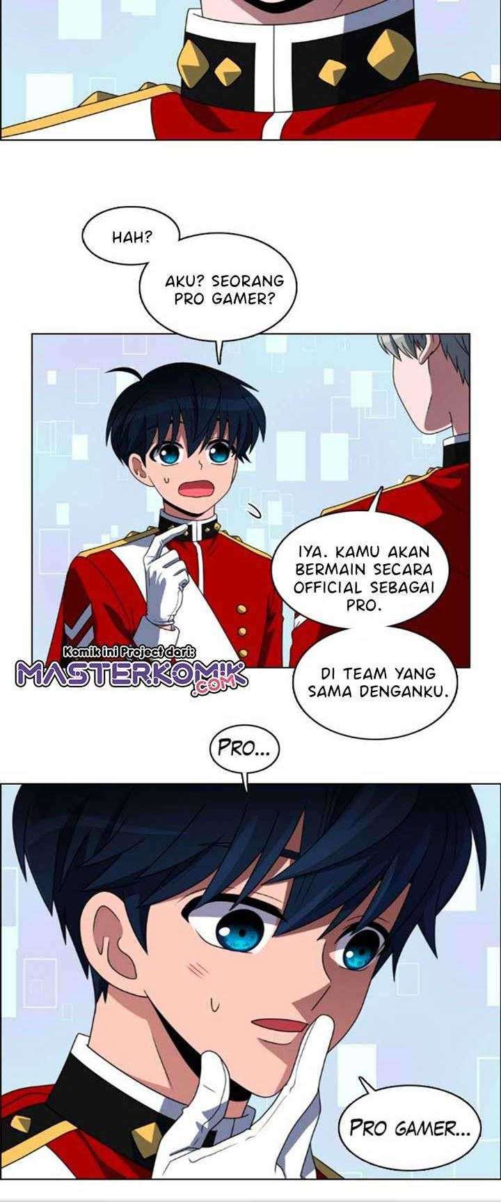 No Scope Chapter 20 Gambar 3