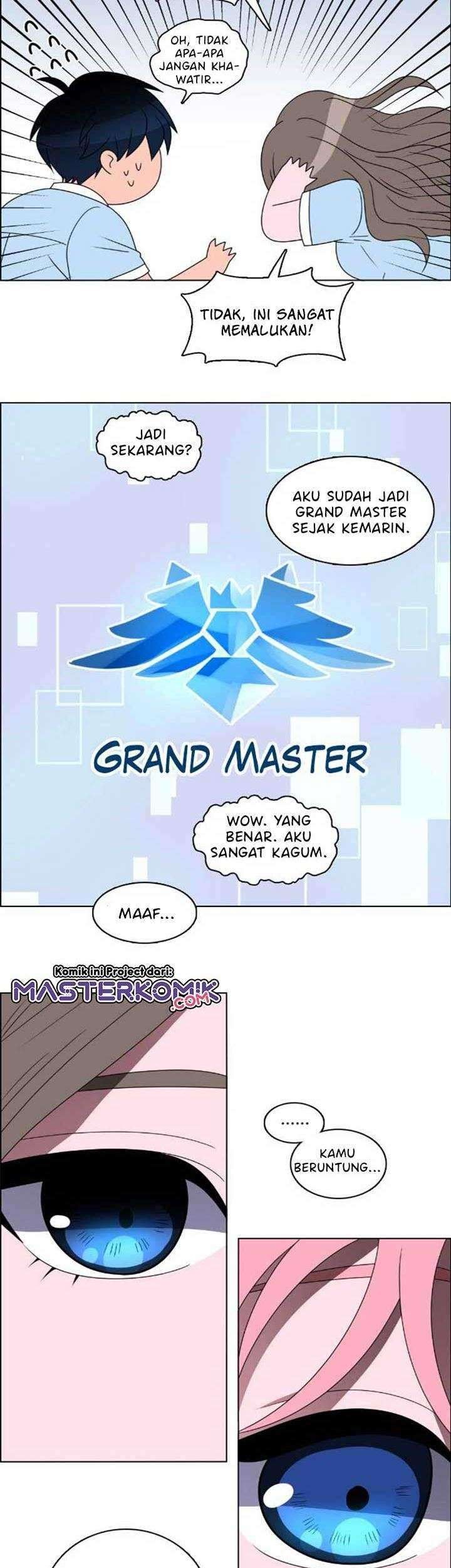 No Scope Chapter 20 Gambar 42