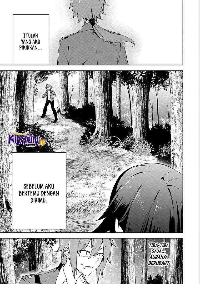 A Breakthrough Brought by Forbidden Master and Disciple Chapter 15 Gambar 10