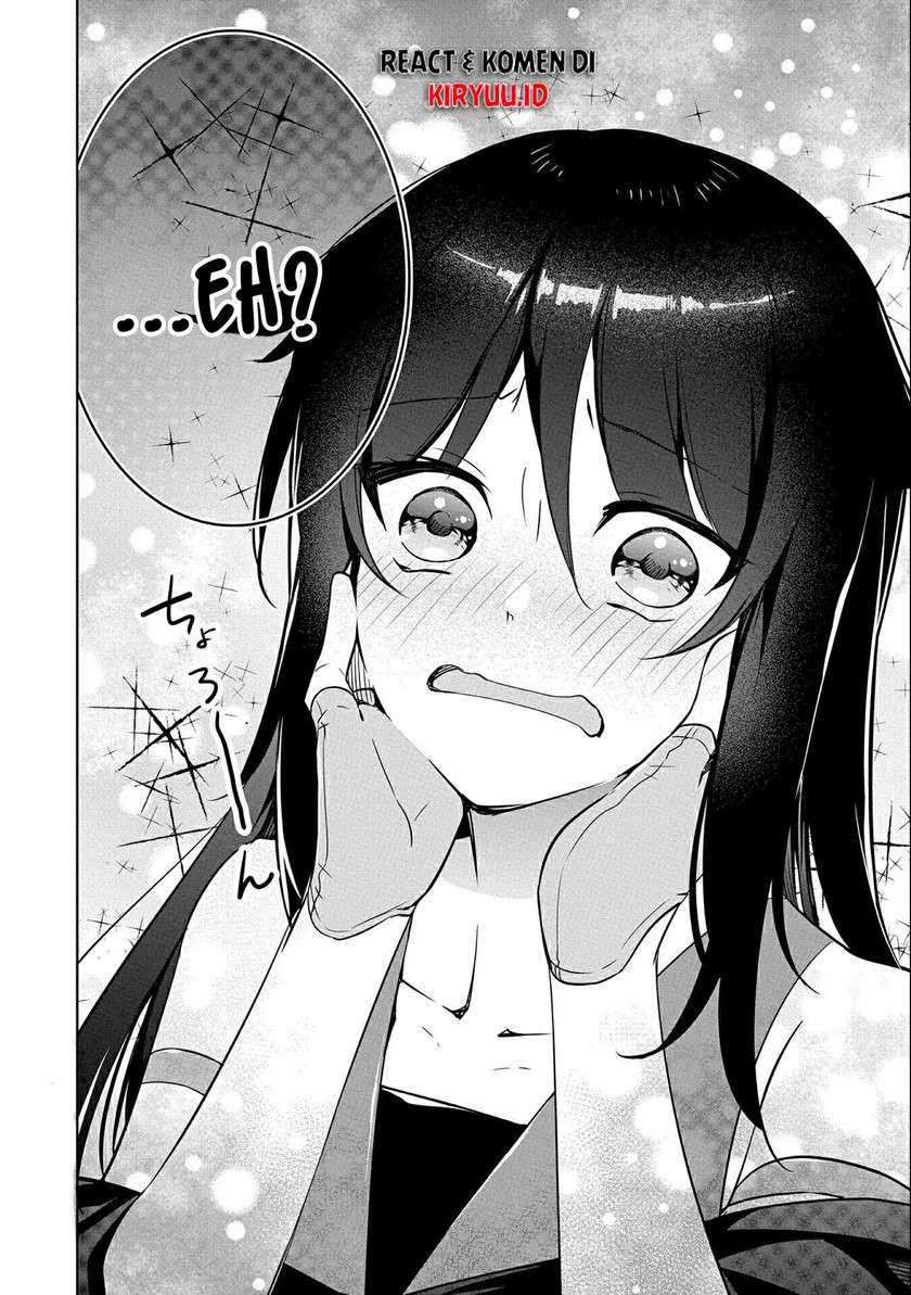 A Breakthrough Brought by Forbidden Master and Disciple Chapter 15 Gambar 38