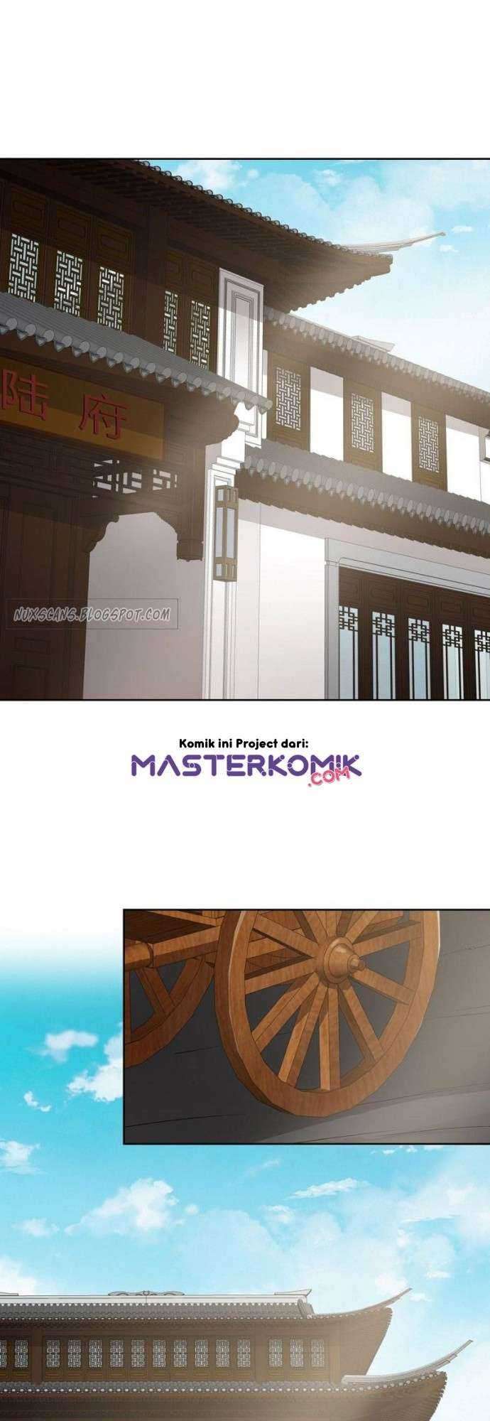 Inverse Scale Chapter 133 Gambar 4