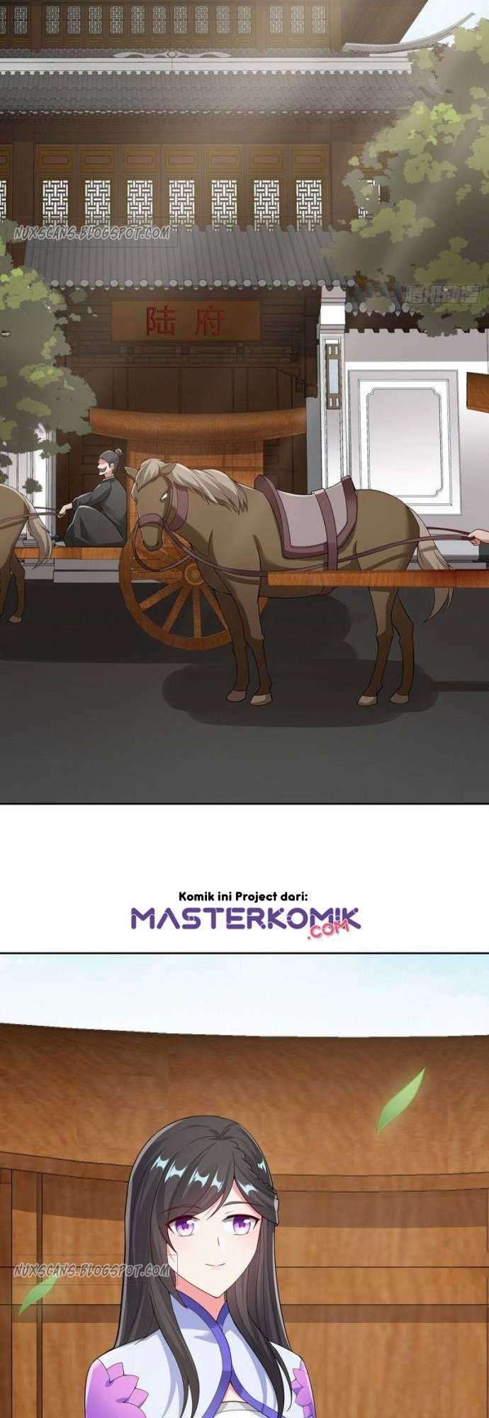 Inverse Scale Chapter 133 Gambar 5