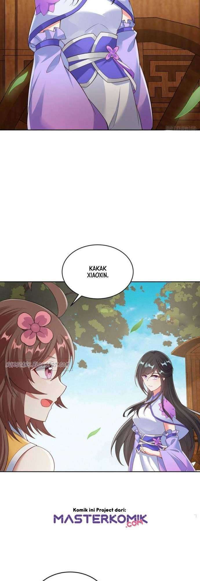 Inverse Scale Chapter 133 Gambar 6