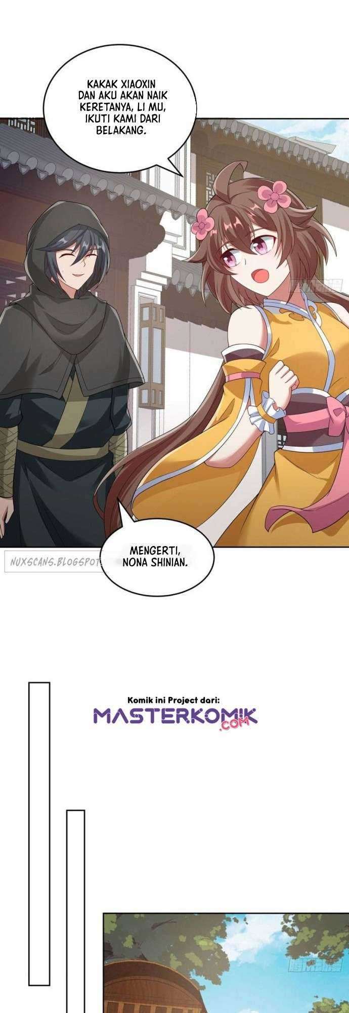 Inverse Scale Chapter 133 Gambar 9