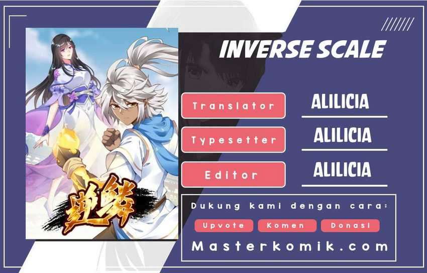 Komik Inverse Scale Chapter 133 gambar nomor 1