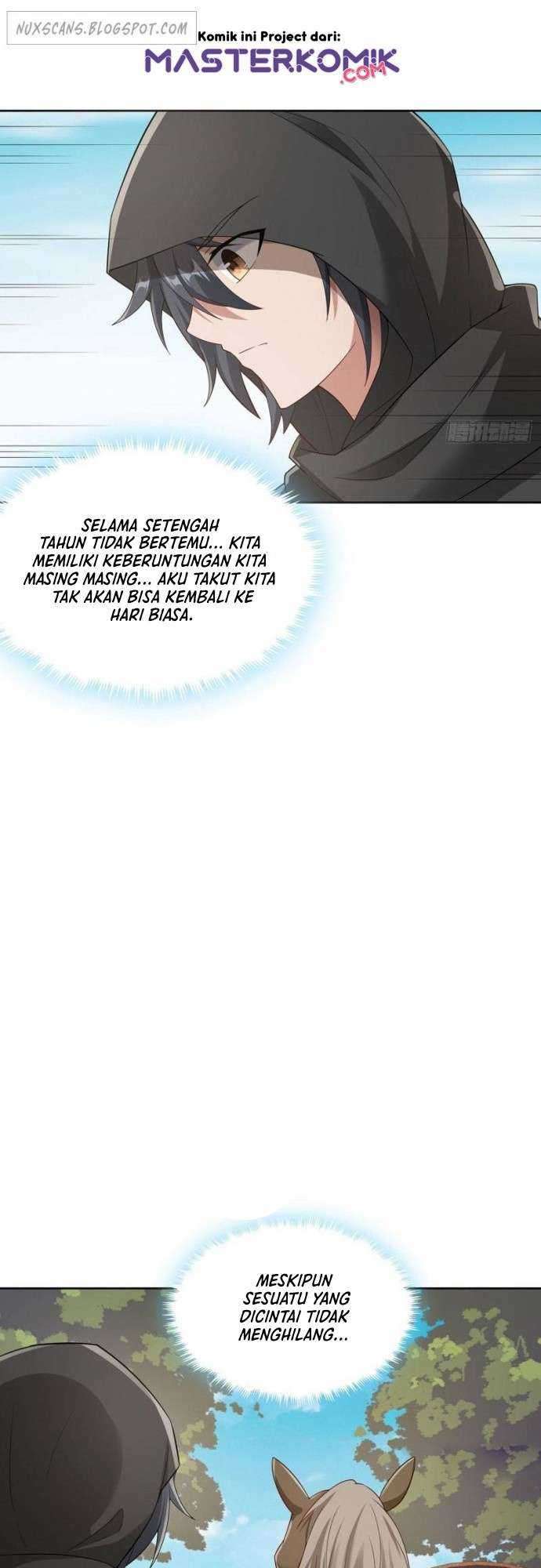 Inverse Scale Chapter 133 Gambar 11