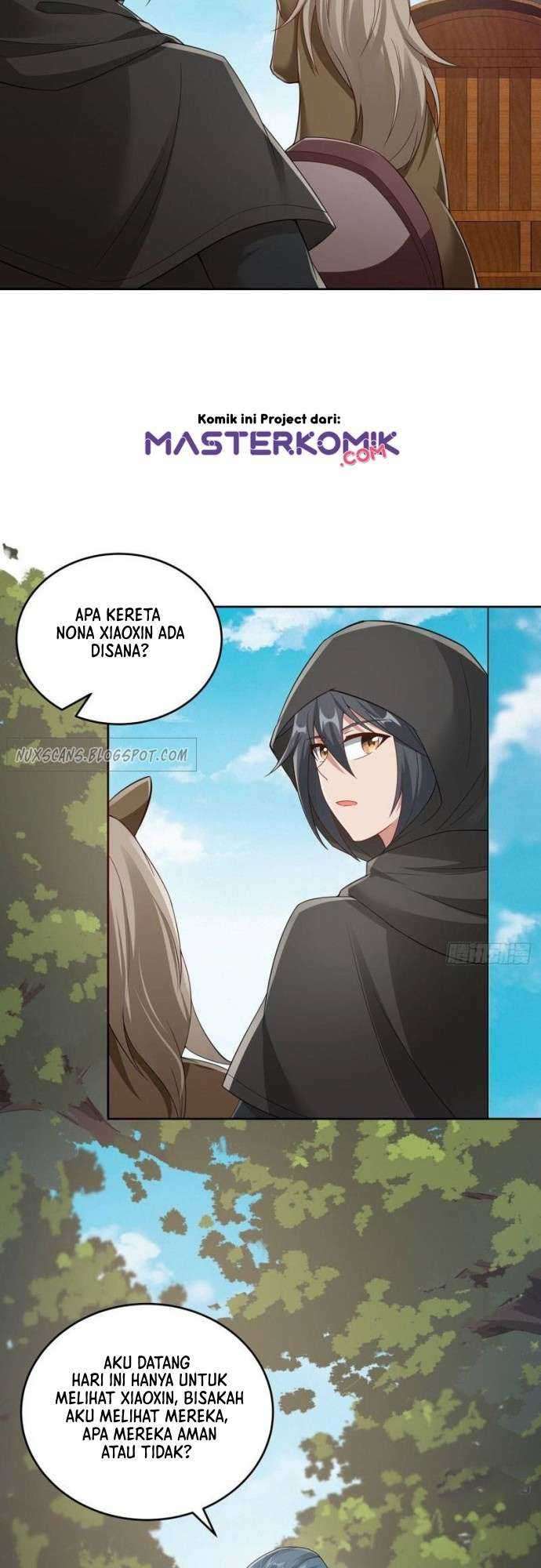 Inverse Scale Chapter 133 Gambar 12