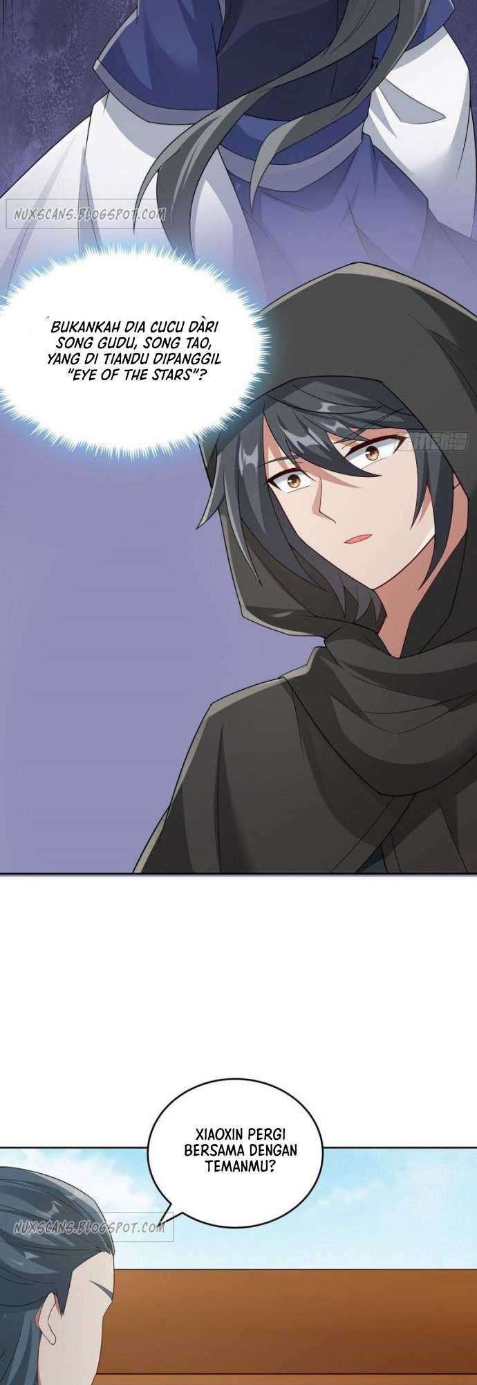 Inverse Scale Chapter 133 Gambar 16