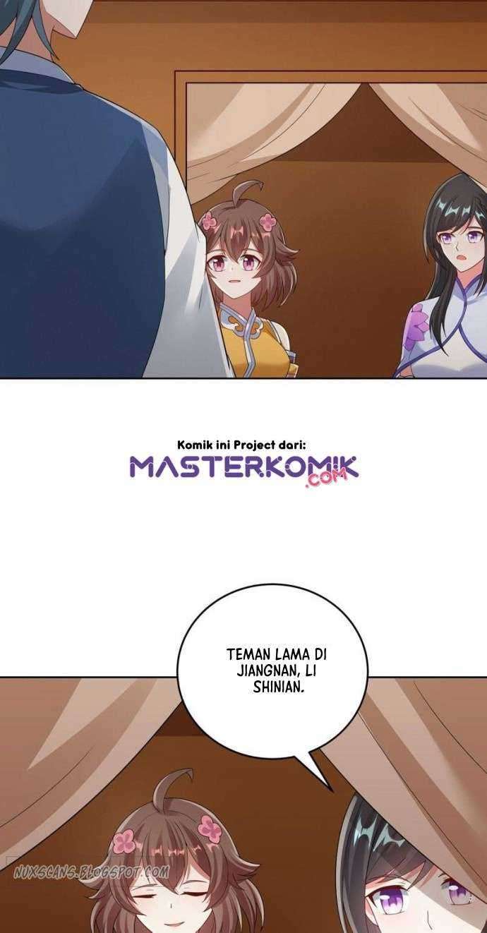 Inverse Scale Chapter 133 Gambar 17