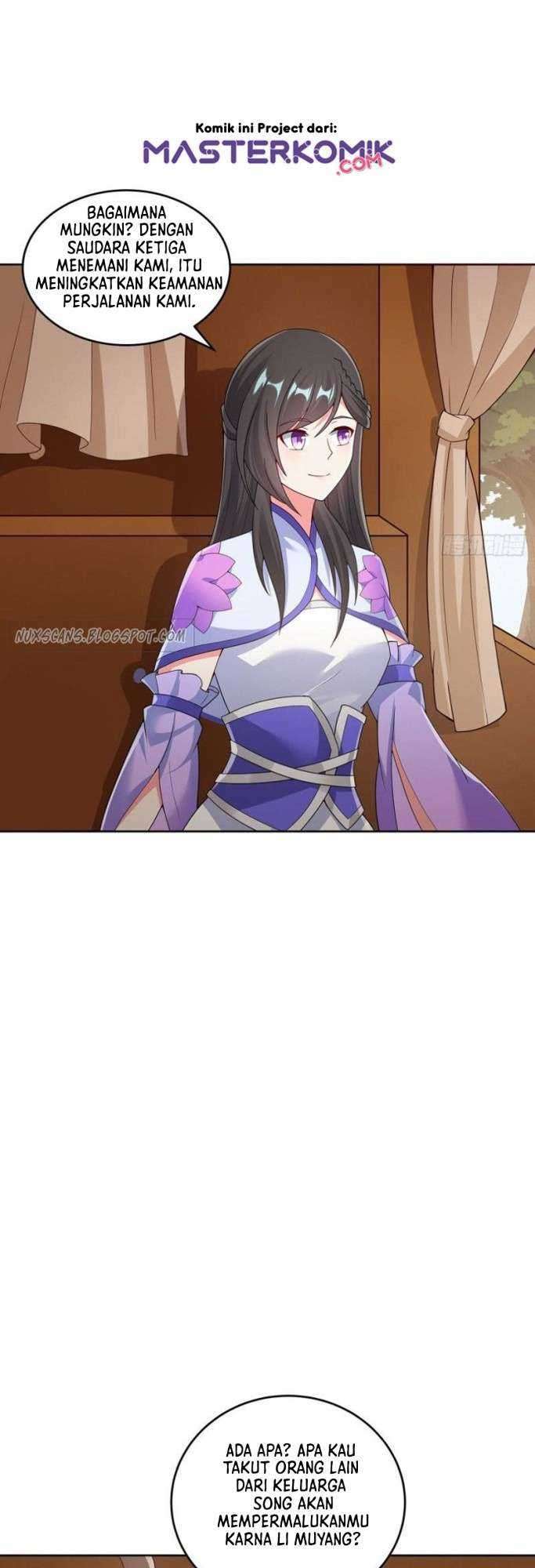 Inverse Scale Chapter 133 Gambar 19