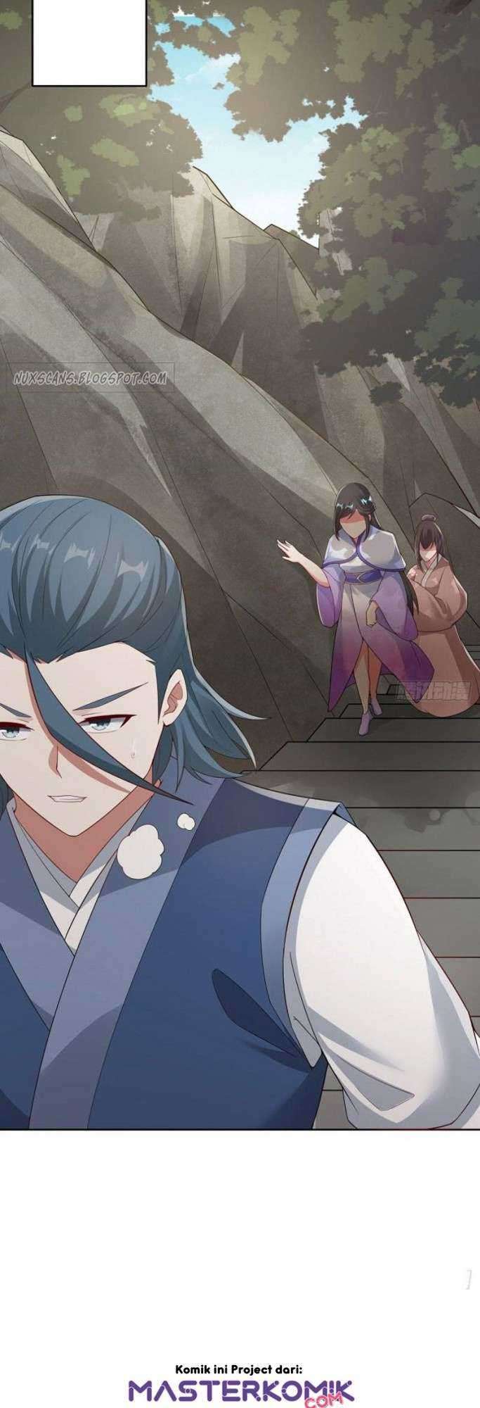 Inverse Scale Chapter 133 Gambar 26