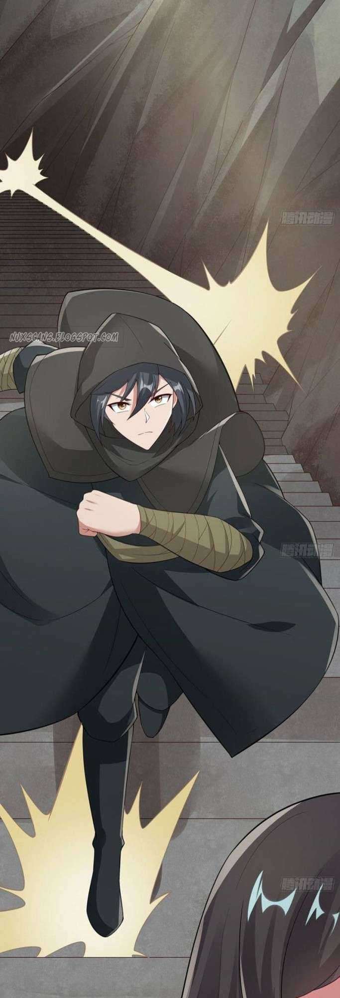 Inverse Scale Chapter 133 Gambar 31