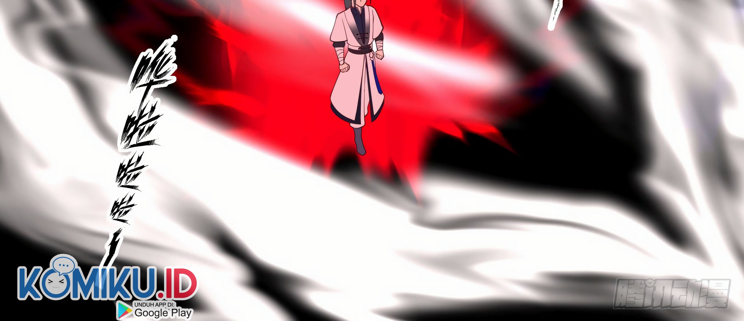 Martial Peak Part 1 Chapter 1382 Gambar 13