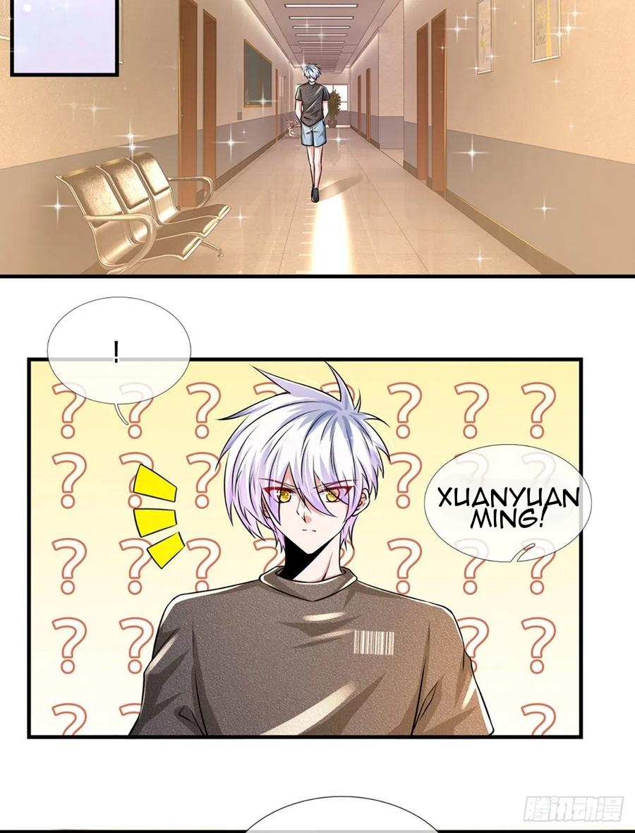 100.000 Layers Of Body Refining: I Raise All Emperor Chapter 33 Gambar 5