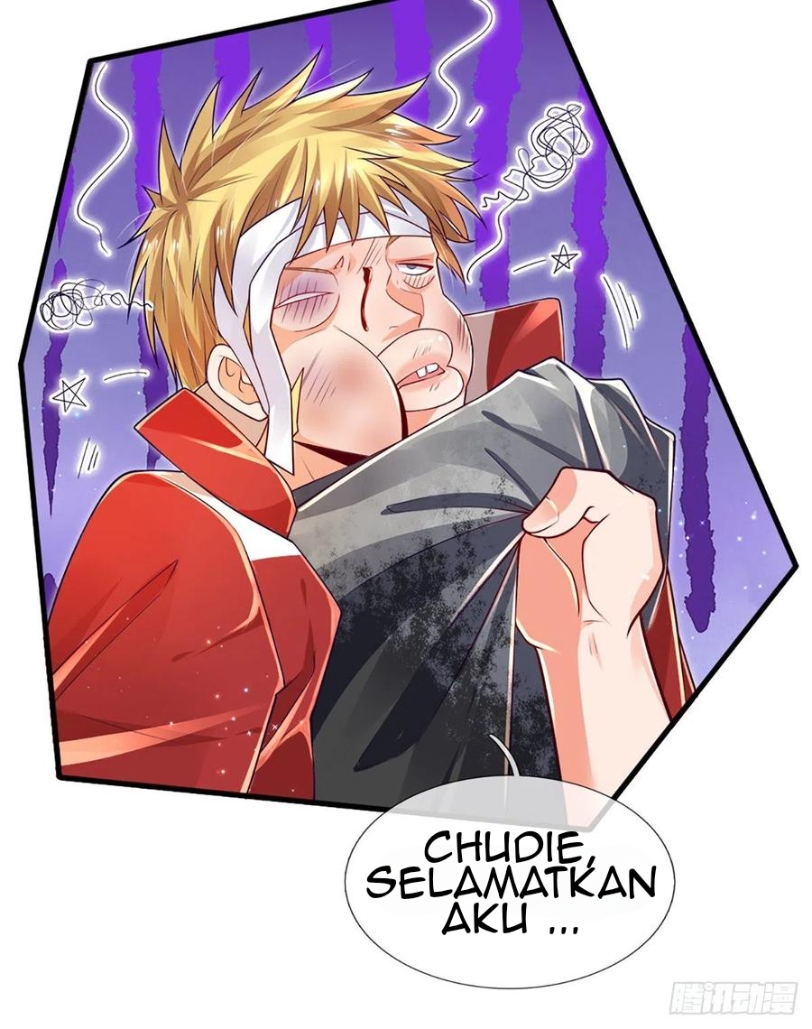 100.000 Layers Of Body Refining: I Raise All Emperor Chapter 33 Gambar 41