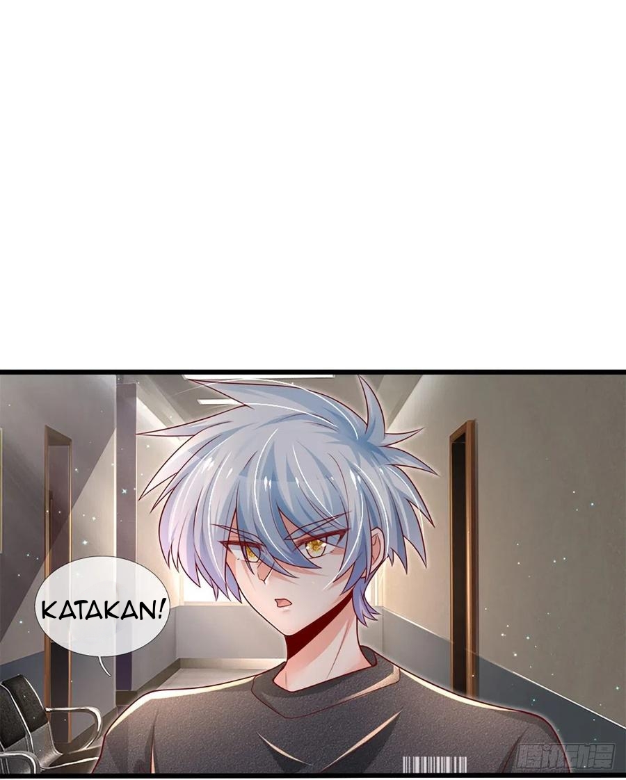 100.000 Layers Of Body Refining: I Raise All Emperor Chapter 33 Gambar 7