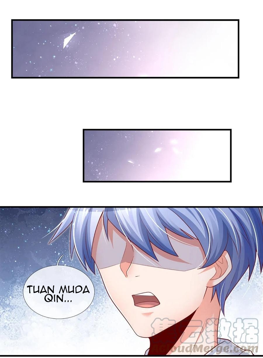 100.000 Layers Of Body Refining: I Raise All Emperor Chapter 33 Gambar 12