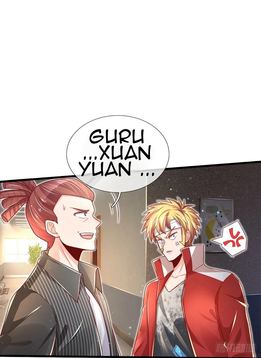 100.000 Layers Of Body Refining: I Raise All Emperor Chapter 33 Gambar 17