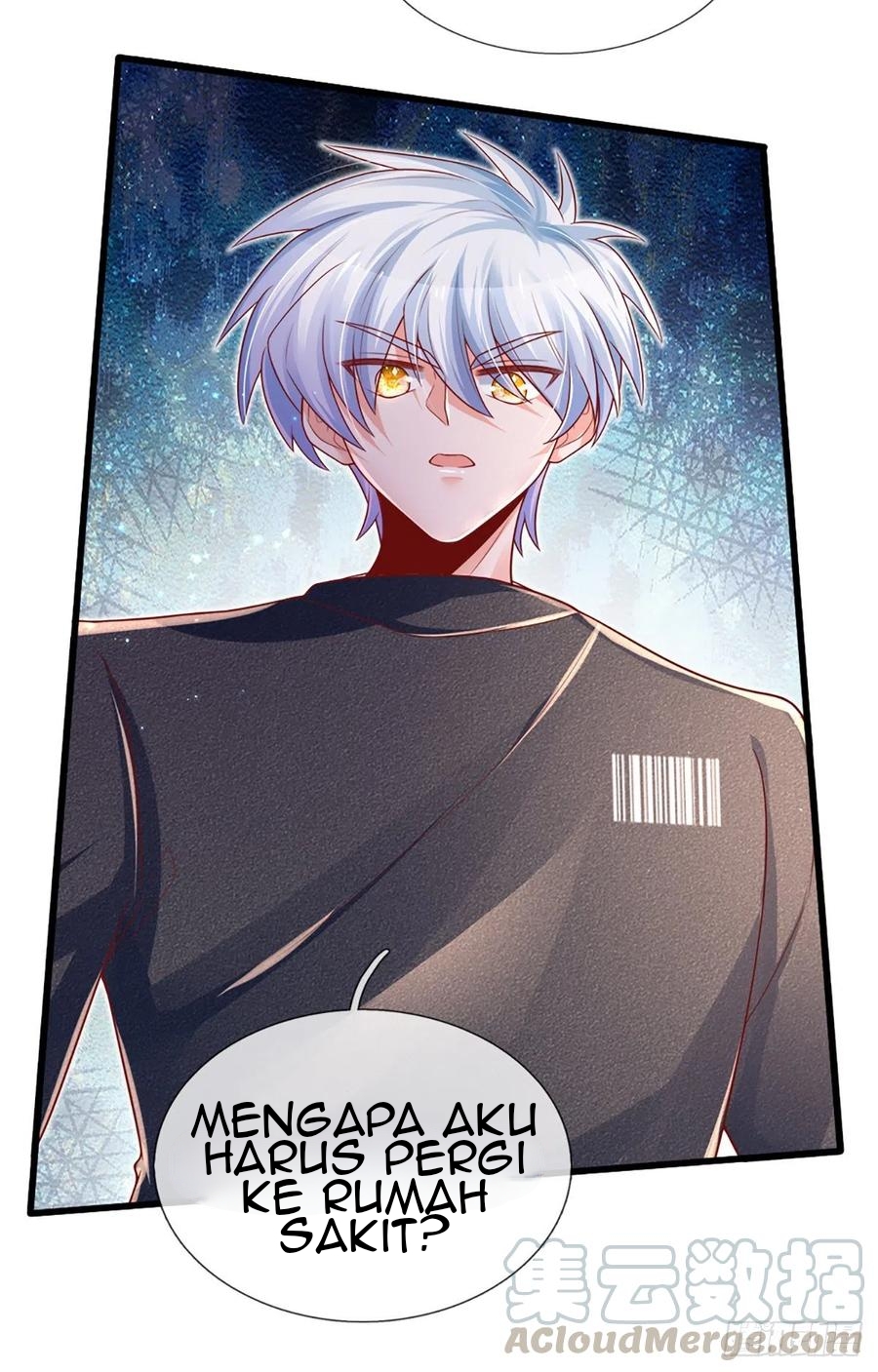 100.000 Layers Of Body Refining: I Raise All Emperor Chapter 33 Gambar 21