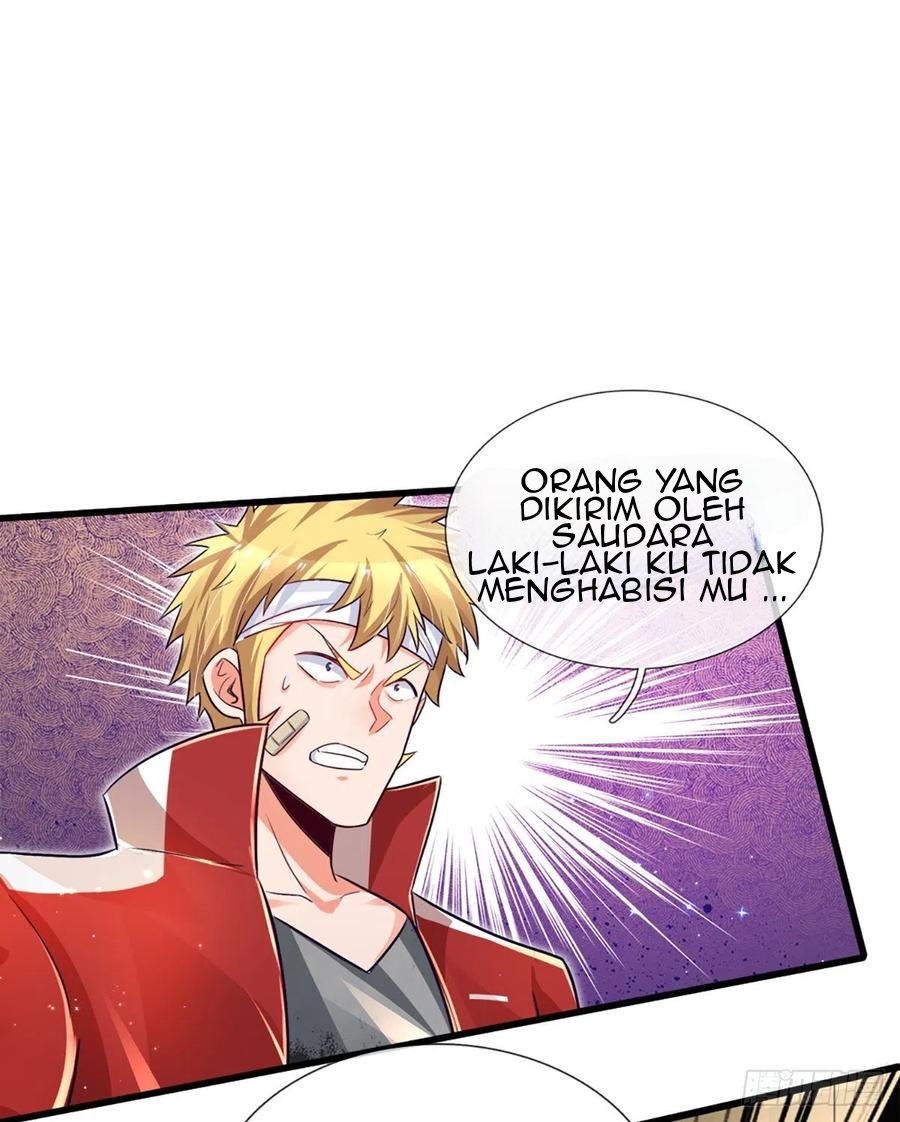 100.000 Layers Of Body Refining: I Raise All Emperor Chapter 33 Gambar 22