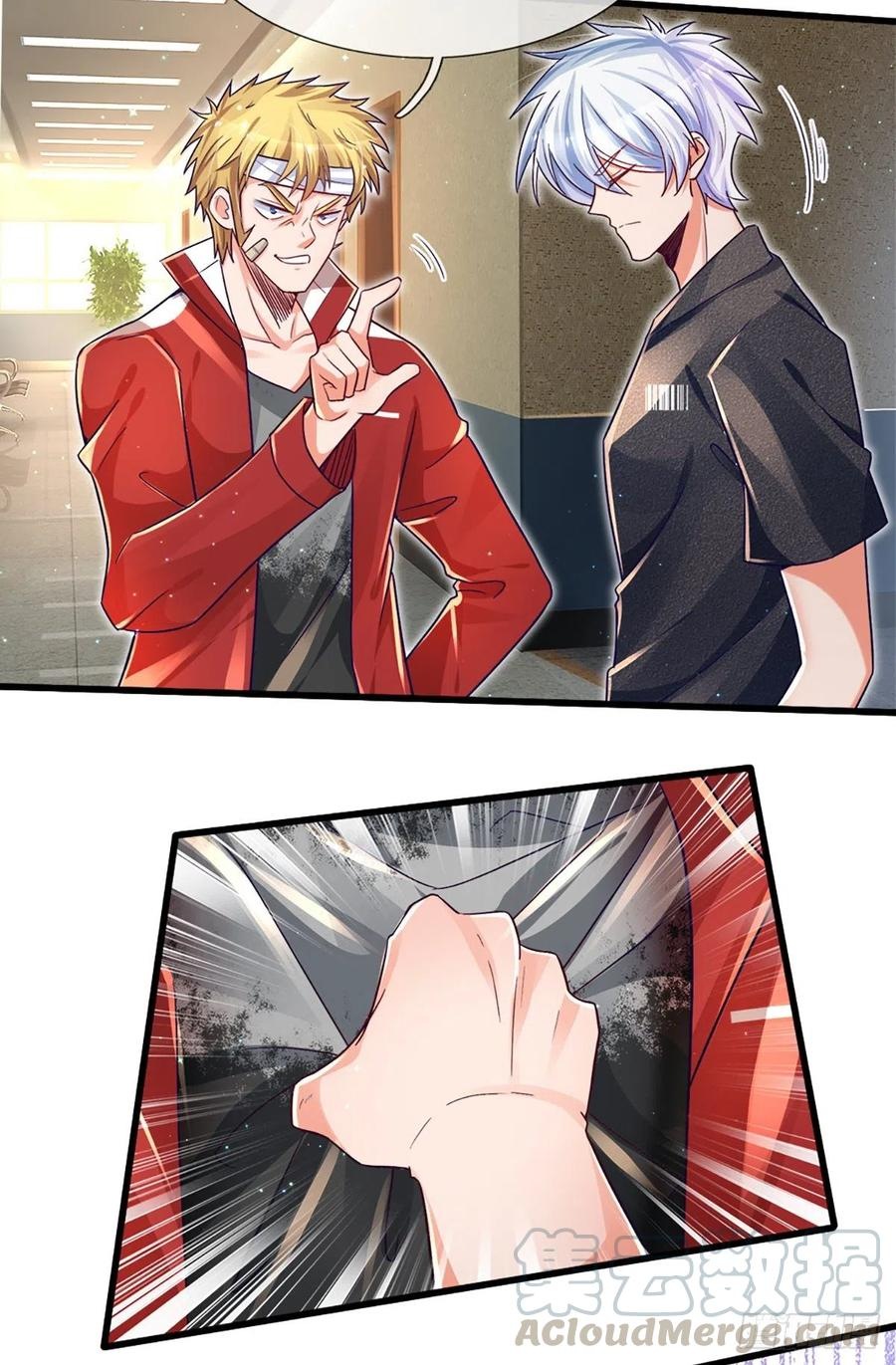 100.000 Layers Of Body Refining: I Raise All Emperor Chapter 33 Gambar 24