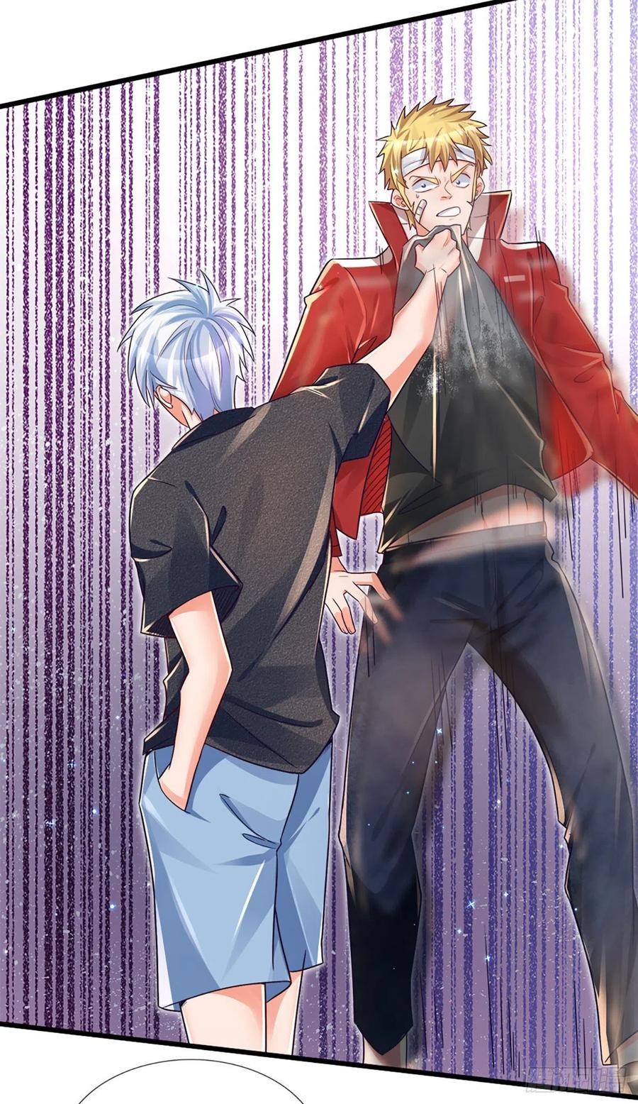 100.000 Layers Of Body Refining: I Raise All Emperor Chapter 33 Gambar 25