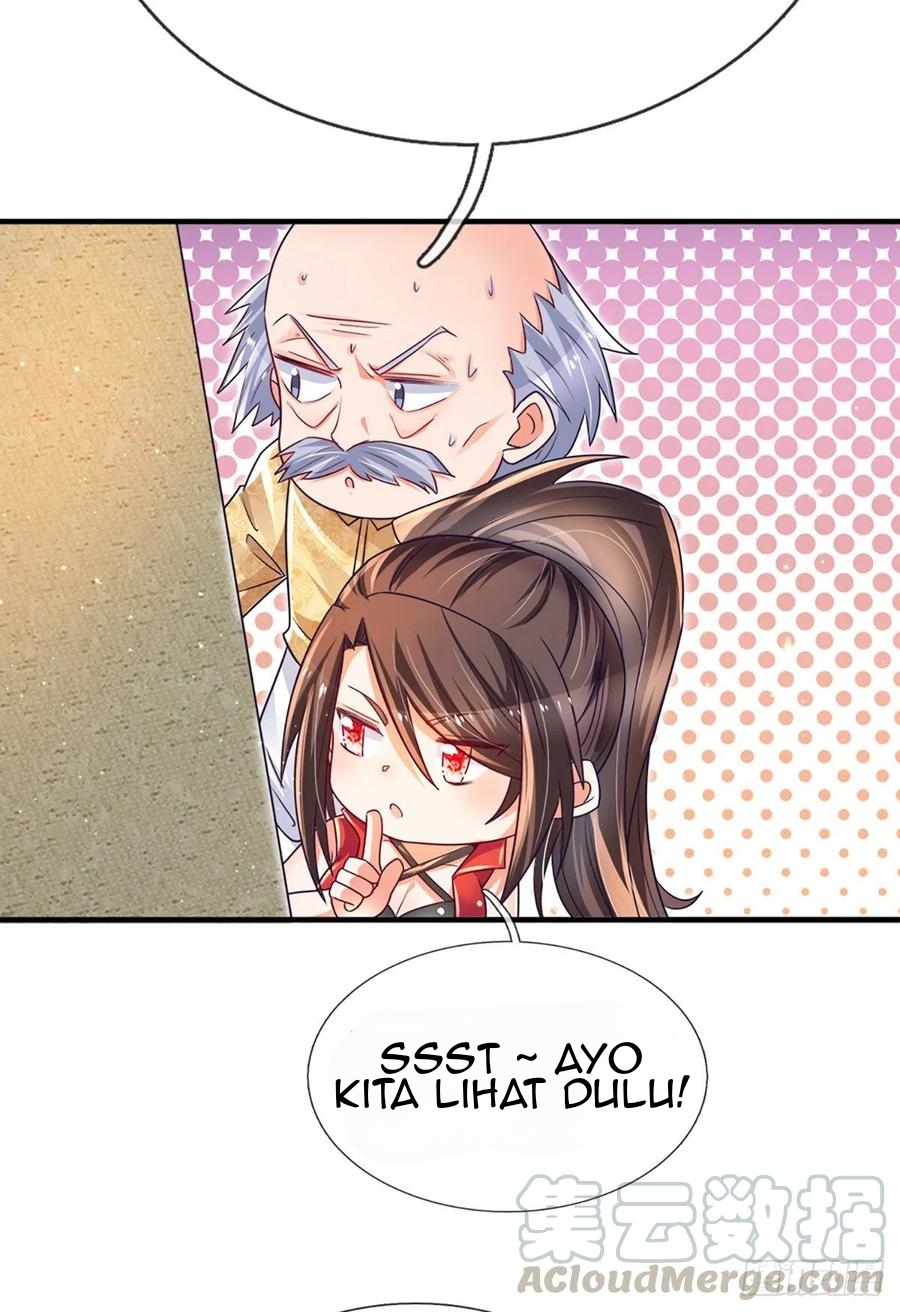 100.000 Layers Of Body Refining: I Raise All Emperor Chapter 33 Gambar 30