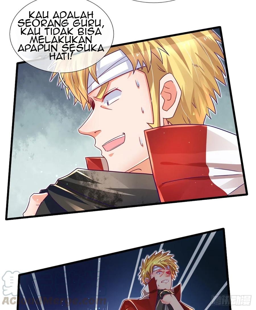 100.000 Layers Of Body Refining: I Raise All Emperor Chapter 33 Gambar 33