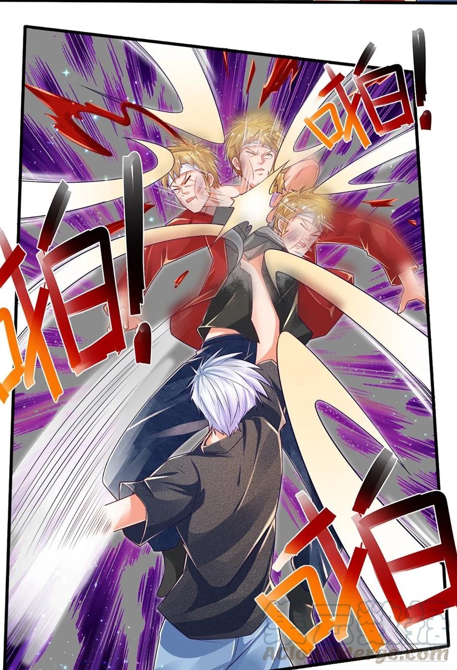 100.000 Layers Of Body Refining: I Raise All Emperor Chapter 33 Gambar 39