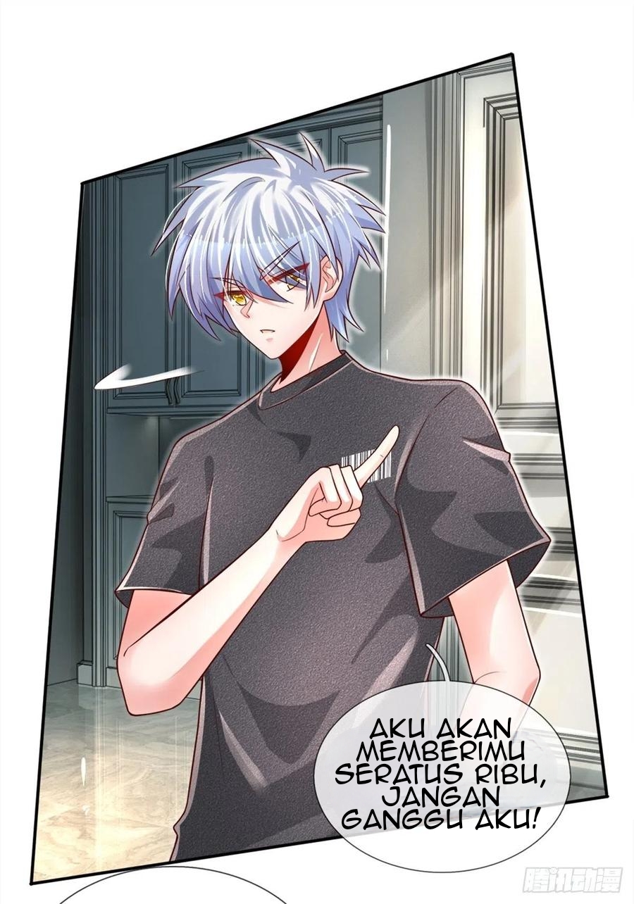 100.000 Layers Of Body Refining: I Raise All Emperor Chapter 32 Gambar 14