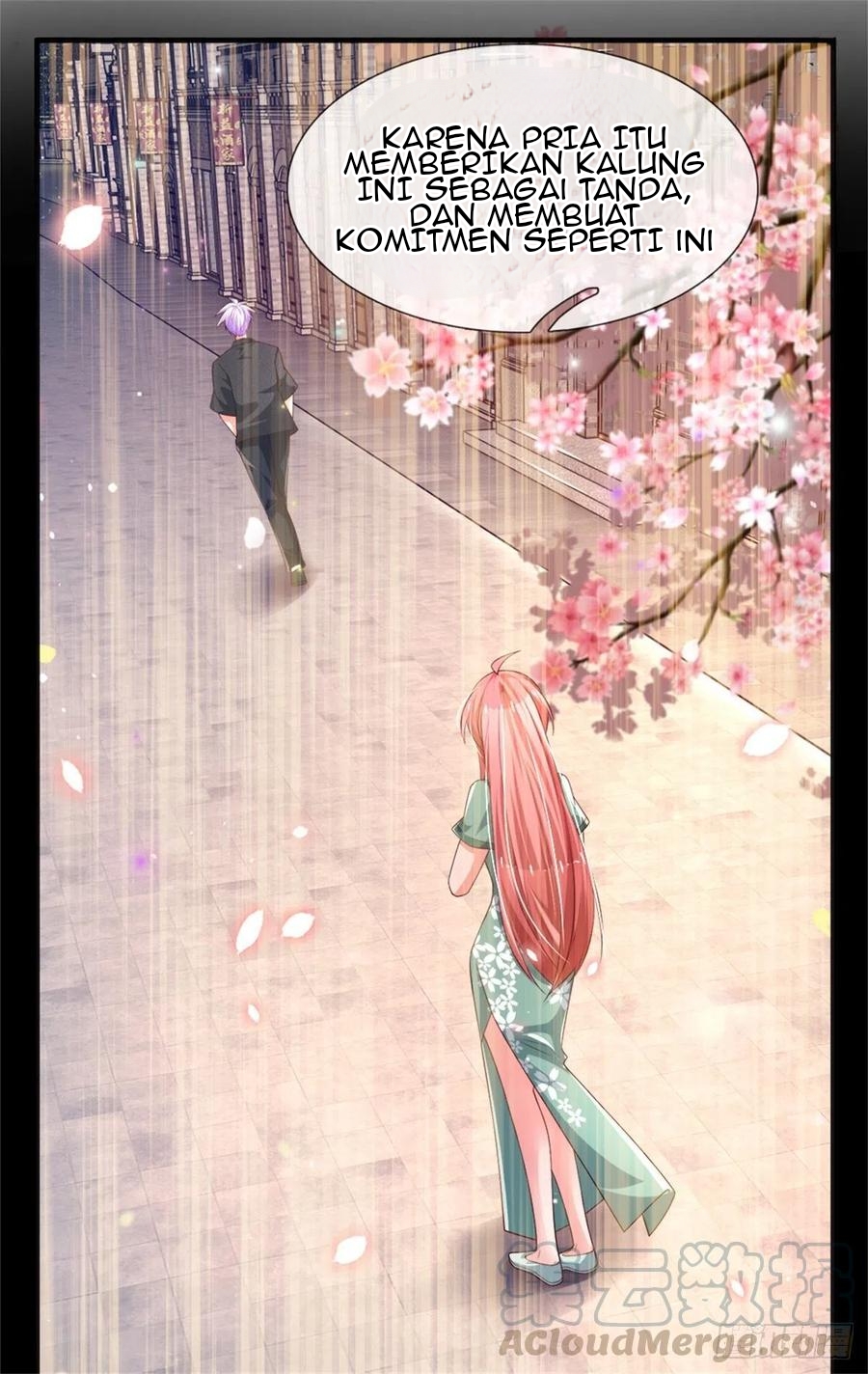 100.000 Layers Of Body Refining: I Raise All Emperor Chapter 31 Gambar 5