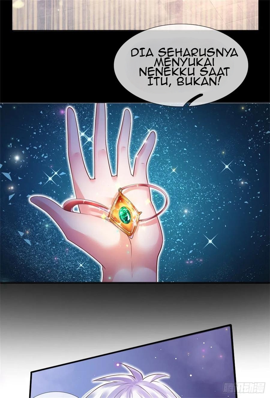 100.000 Layers Of Body Refining: I Raise All Emperor Chapter 31 Gambar 6