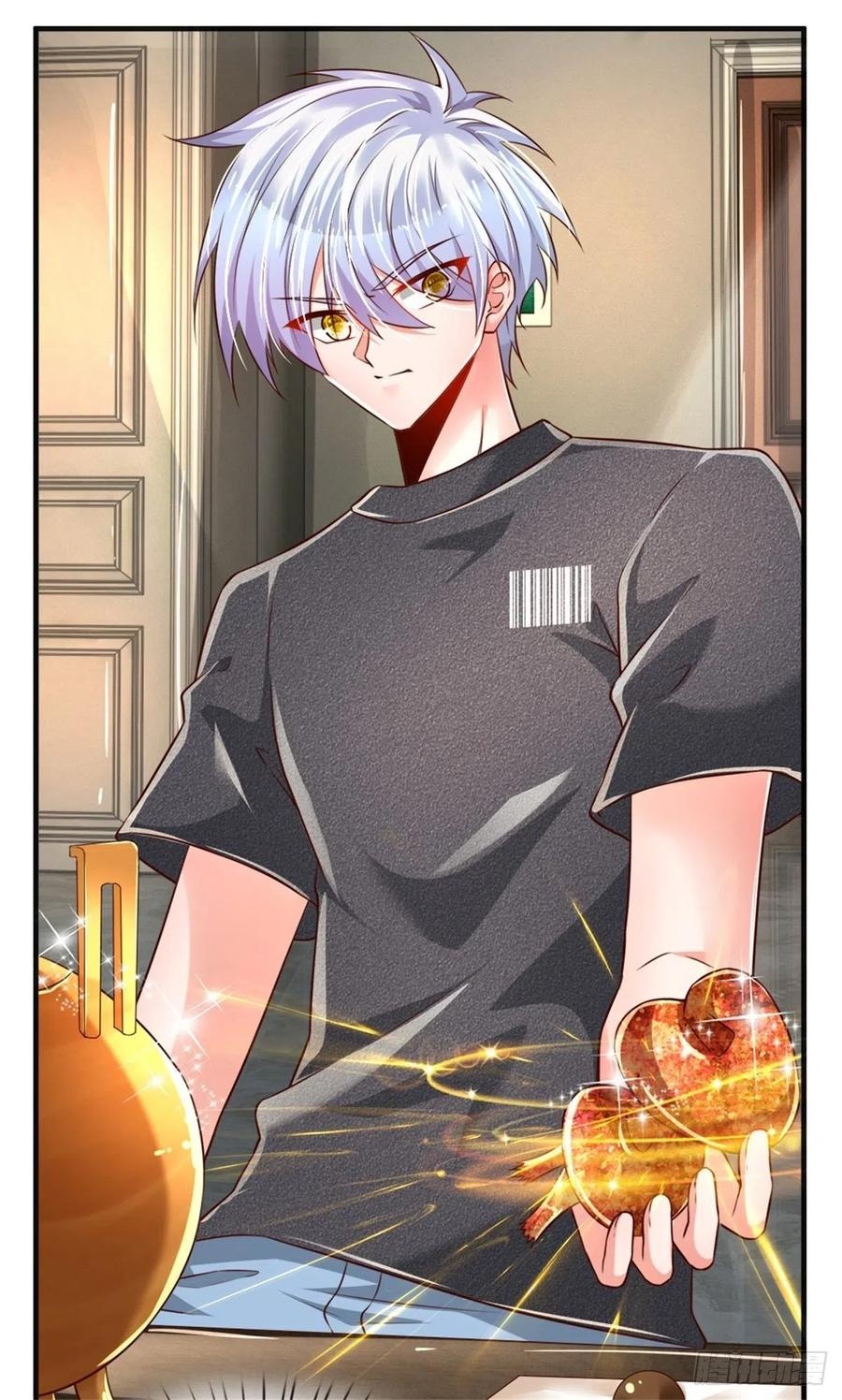 100.000 Layers Of Body Refining: I Raise All Emperor Chapter 31 Gambar 12