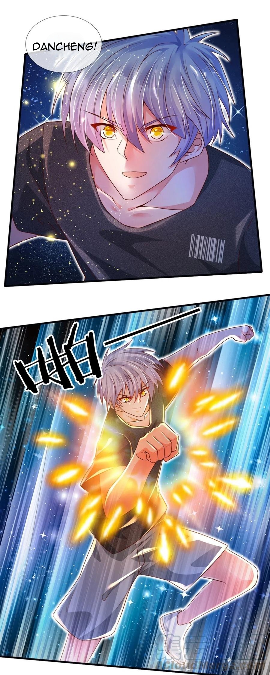 100.000 Layers Of Body Refining: I Raise All Emperor Chapter 31 Gambar 15