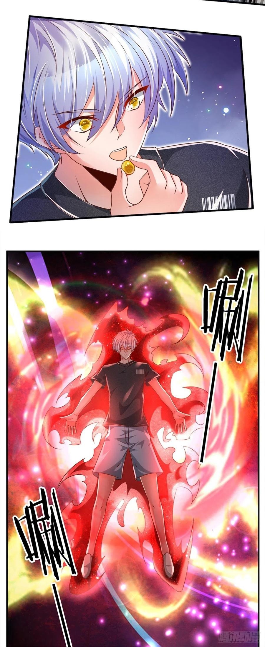 100.000 Layers Of Body Refining: I Raise All Emperor Chapter 31 Gambar 16