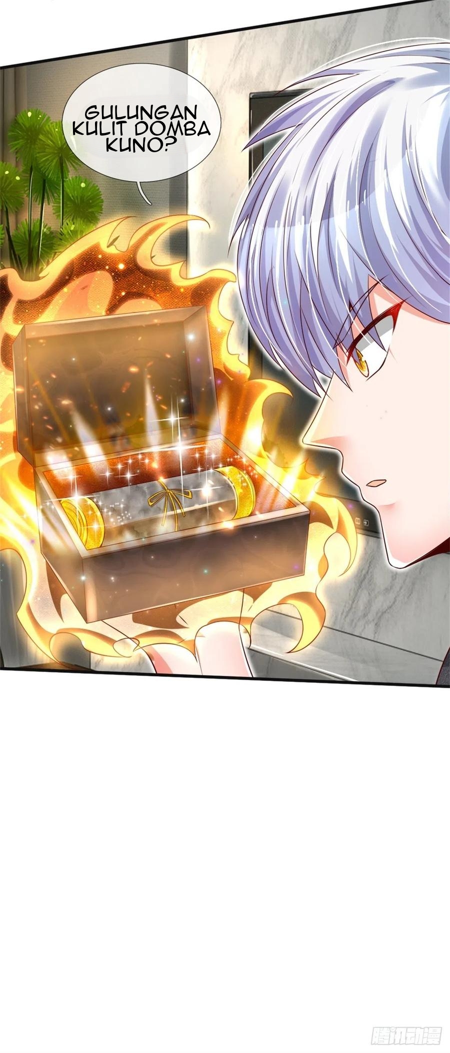 100.000 Layers Of Body Refining: I Raise All Emperor Chapter 31 Gambar 24