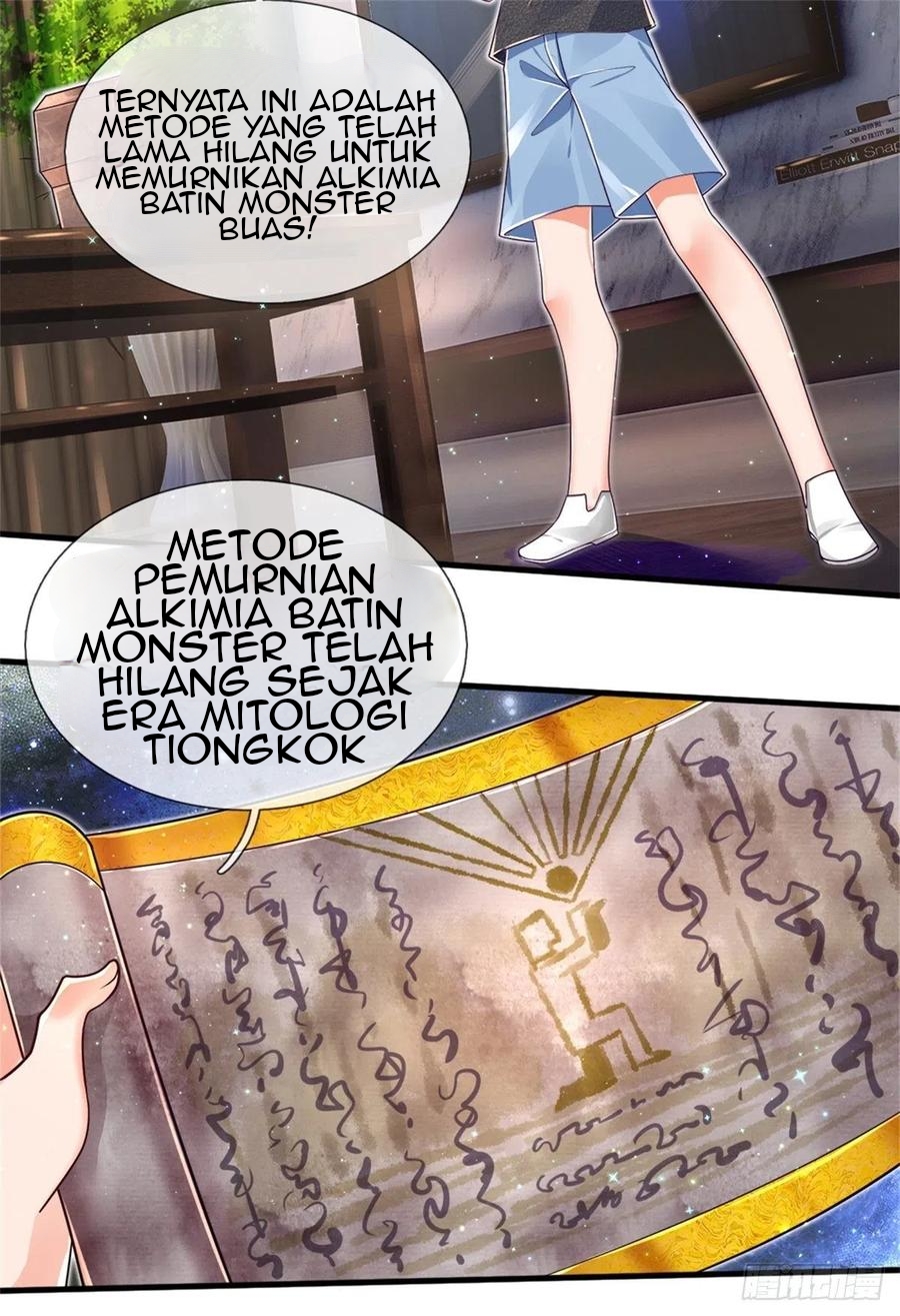 100.000 Layers Of Body Refining: I Raise All Emperor Chapter 31 Gambar 28