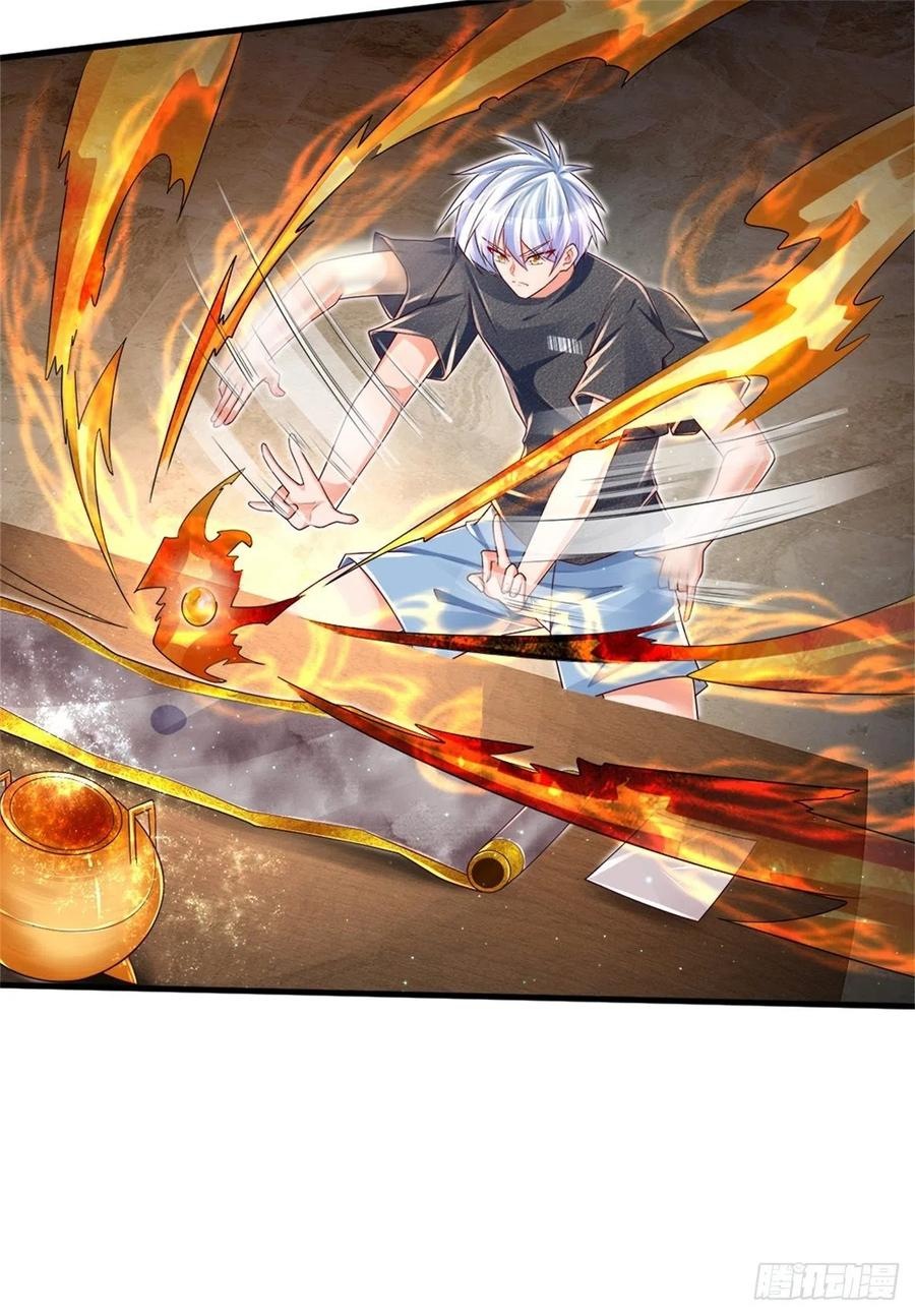 100.000 Layers Of Body Refining: I Raise All Emperor Chapter 31 Gambar 32