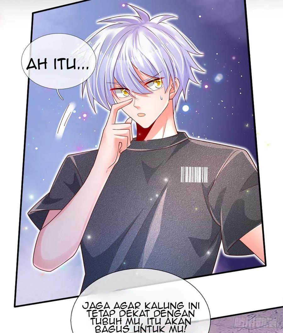 100.000 Layers Of Body Refining: I Raise All Emperor Chapter 30 Gambar 42