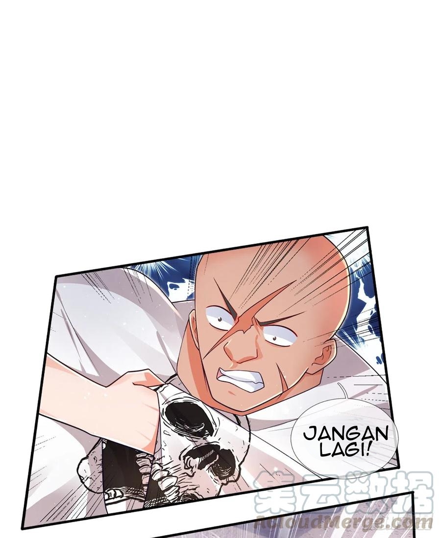 100.000 Layers Of Body Refining: I Raise All Emperor Chapter 30 Gambar 9