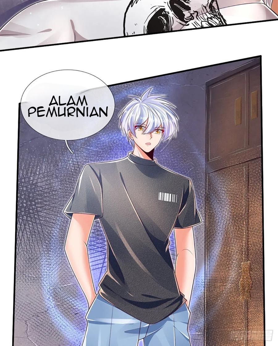 100.000 Layers Of Body Refining: I Raise All Emperor Chapter 30 Gambar 13