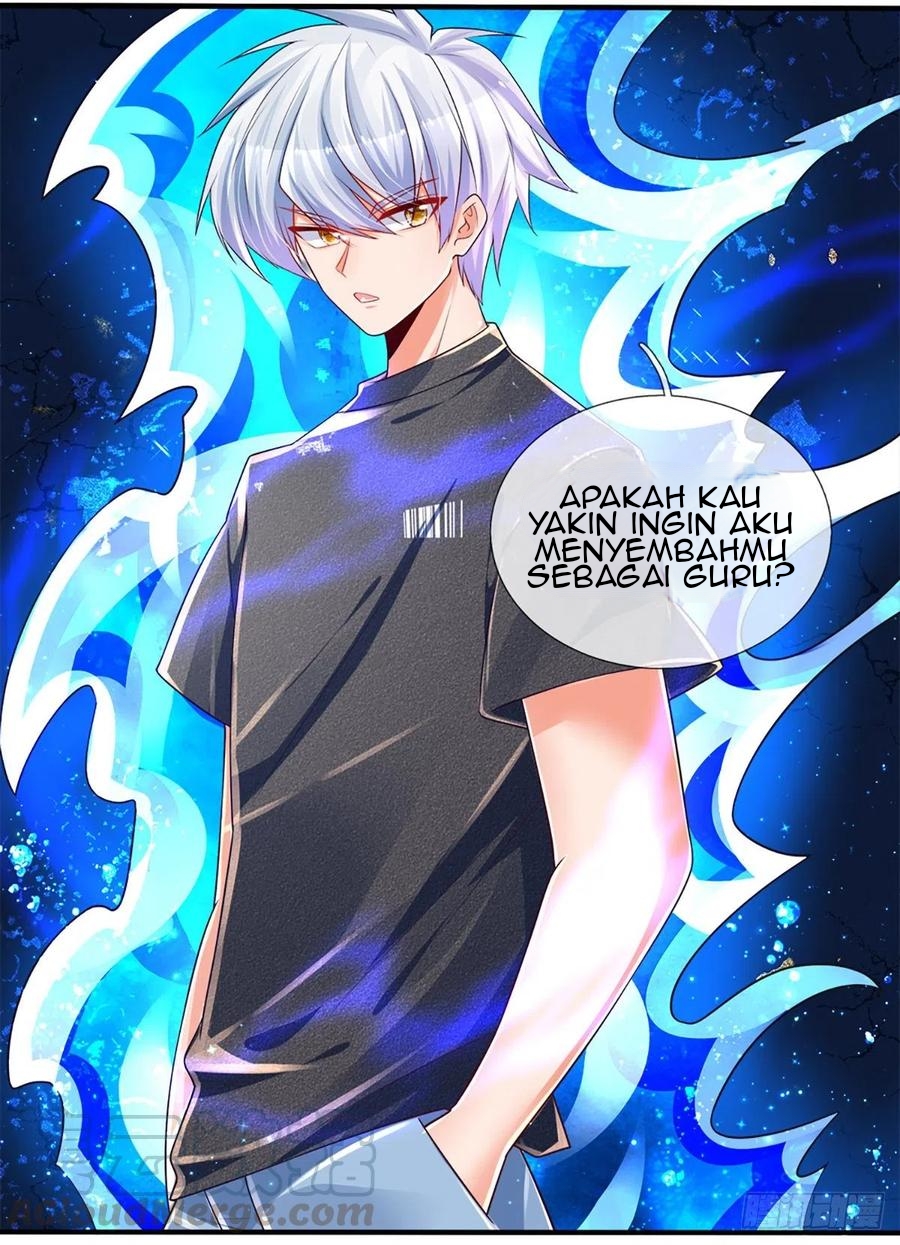 100.000 Layers Of Body Refining: I Raise All Emperor Chapter 30 Gambar 18